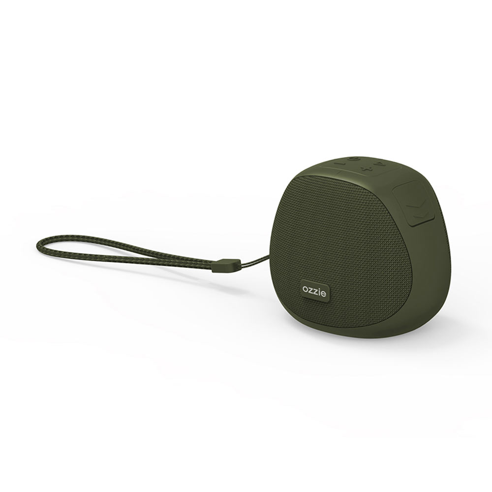 OZZIE Bluetooth Speaker Q2 Green