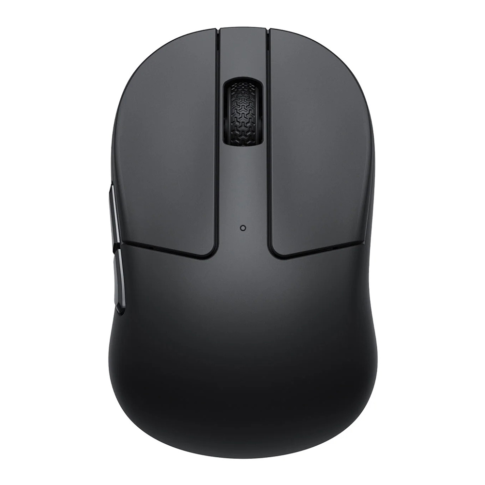KEYCHRON WIRELESS MOUSE (เมาส์ไร้สาย) M4 8K BLACK
