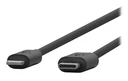 Thumbnail 2 of Belkin สายชาร์จ USB-C to Lightning MFI 1.2 เมตร รุ่น F8J239BT04-BLK สี Black