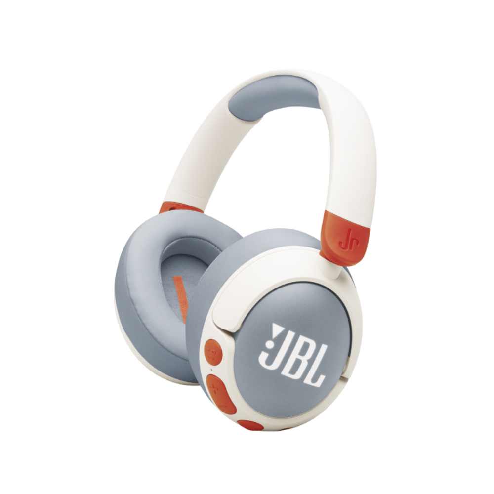 JBL Junior 470NC White