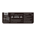 Thumbnail 4 of ทีซีแอล แอนดรอยด์ ทีวี 40 นิ้ว รุ่น 40S5400A