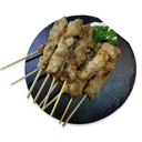 Thumbnail 2 of ชิคเชฟ ไก่เสียบไม้แช่แข็ง สูตรนมสด 750 ก.