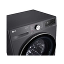 Thumbnail 3 of แอลจี เครื่องซักผ้าฝาหน้า 11 กก. รุ่น FV1411S3MA