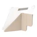 Thumbnail 3 of บลูบอกส์ เคส iPad Air6/7 11 2025 (M2/M3) Lucent Magnetic Flip สีเบจ