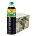 Thumbnail 1 of ภูเขาทอง ซอสปรุงรส ฝาเขียว 1 ล. x 12