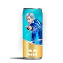 Thumbnail 4 of RED BULL Summer Berry  250 ml x 24