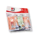 Thumbnail 4 of เอ็มแอนด์จี เทปลบคำผิด 5 มม. แพ็ค 6 ชิ้น คละแบบ