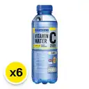 Thumbnail 2 of วิตอะเดย์ น้ำดื่มผสมวิตามินซี กลิ่นฮันนี่เลมอน 470 มล. x 6