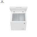Thumbnail 3 of เวิล์ดเทค ตู้แช่ 2 ระบบ 66 ล. 2.3 คิว รุ่น WT-FZ70