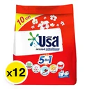 Thumbnail 2 of BREEZE Power Turbo Laundry Detergent 110 g x 12