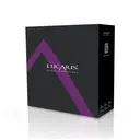 Thumbnail 3 of ลูคาริส แก้วแชมเปญ Tokyo Temptation 165 มล. x 2