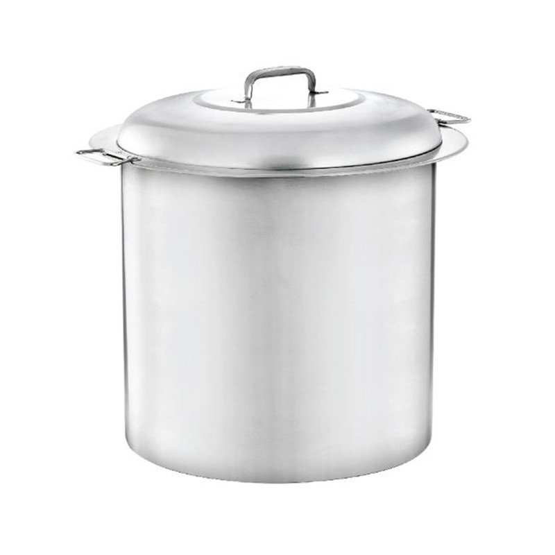 Value Max Noodle Pot 40 cm.-1 Compartment (16 inch)