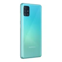 Thumbnail 2 of Samsung Galaxy A51 (Ram 8GB/Rom 128GB) - Blue