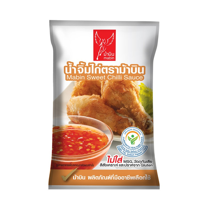 MABIN Sweet Chilli Sauce 1 kg