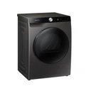 Thumbnail 1 of ซัมซุง เครื่องอบผ้าฝาหน้า 9 กก. รุ่น DV90T7240BX/ST สีดำ