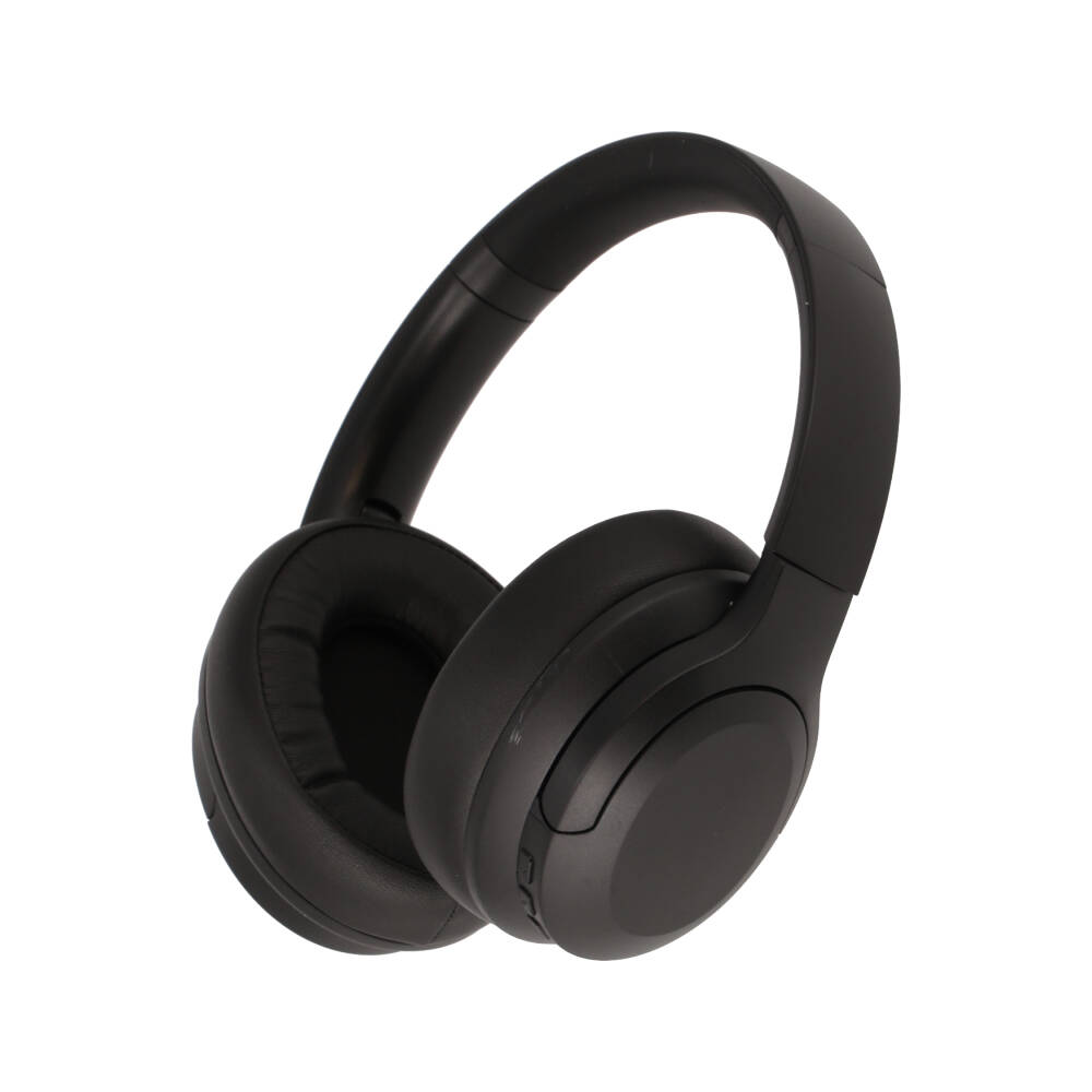 FOX Headphone EB15ANC Noise-Cancelling with Carry Case Black