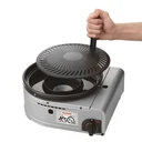 Thumbnail 3 of อิวาตานิ เตาแก๊สแบบพกพารุ่น YAKIMARU II