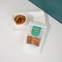 Thumbnail 5 of Zerplaii กล้วยหนึบ อาหารออแกนิก 100 % 80 กรัม