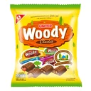 Thumbnail 1 of ยูไนเต็ดวู้ดดี้ ช็อกโกแลตสอดไส้รวมรส 45 ชิ้น