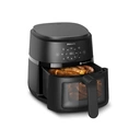 Thumbnail 3 of ฟิลิปส์ หม้อทอด 3.2L รุ่น NA220/00 สีดำ