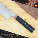 Thumbnail 5 of Chummy Kitchen มีดปังตอ มีดสับกระดูก มีดญี่ปุ่น มีดทำครัว มีดเชฟ