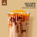 Thumbnail 5 of เม็ดไข่มุกสีทอง 1,000กรัม