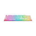 Thumbnail 2 of SIGNO KEYBOARD  KB-731W B MAXXINE - BLUE-SWITCH - A0157425