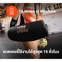 Thumbnail 2 of เจบีแอล ลำโพงบลูทูธ Xtreme 3 สีดำ