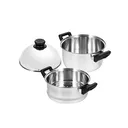 Thumbnail 2 of ซีกัล ซึ้งชุด 24 ซม. x 3