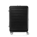 Thumbnail 2 of AMERICAN TOURISTER Luggage EXP TSA Size 29 Model FRONTEC SPINNER Jet Black