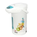 Thumbnail 2 of อิมาร์เฟล็กซ์ กระติกน้ำไฟฟ้า ลายดอกไม้ รุ่น IF-227 ขนาด 2.8 ลิตร