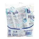 Thumbnail 3 of HYGIENE Fabric Softener Regular Soft White 500 ml x 3
