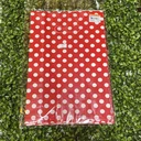 Thumbnail 4 of Matapat ถุงแฟชั่น ถุงหูเจาะแฟชั่น ถุงบูติก ถุงบูติค ลายพรีเมี่ยม 7 x 10 นิ้ว 200 กรัม [สุ่มลาย]