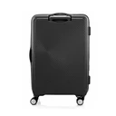 Thumbnail 2 of AMERICAN TOURISTER Luggage EXP TSA Size 28 Model CURIO BOOK OPEN SPINNER Black
