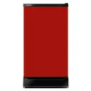 Thumbnail 4 of โตชิบา ตู้เย็น 1 ประตู 5.2 คิว รุ่น GR-D149CR สีแดง