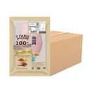 Thumbnail 1 of ยู ฟาร์ม อกไก่เบญจาลอกหนัง แช่แข็ง 250 ก. x 10