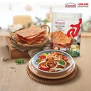 Thumbnail 3 of ส.ขอนแก่น หมูแผ่นกรอบ 140 ก. x 5