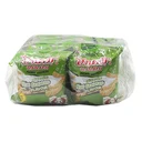 Thumbnail 3 of ฮานามิ ข้าวเกรียบกุ้ง รสโนริสาหร่าย 15 ก. x 12