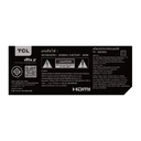 Thumbnail 4 of ทีซีแอล QLED แอนดรอยด์ ทีวี 65 นิ้ว รุ่น 65C855