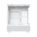 Thumbnail 3 of ซิกมาเท็ค เคสคอมพิวเตอร์ ALPHARD M สีขาว