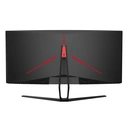 Thumbnail 4 of DAHUA Monitor Model DHI-LM34-E330C VA 2K 165Hz Curved