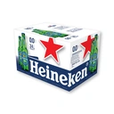 Thumbnail 2 of ไฮเนเก้น 0.0 เครื่องดื่มมอลต์ไม่มีแอลกอฮอล์ 330 มล. x 24