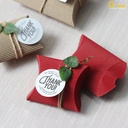 Thumbnail 4 of Depack BX012-LK(สีคราฟท์ ไซซ์ L) กล่องลูกฟูกโชว์ลอนใส่สบู่ ไซซ์ L (1 แพ็ค/ 50 ใบ)