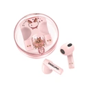 Thumbnail 2 of โอนิคุมะ หูฟังเกมมิ่ง T301 TWS Earphone Pink