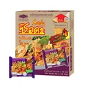 Thumbnail 1 of ไวไว ซือดะหอยลายผัดฉ่า 60 ก. 30 ซอง