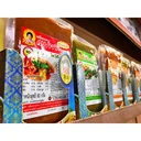 Thumbnail 3 of ตราแม่พร พริกแกงเทโพ (ใหม่) [คีโตทานได้] เครื่องแกงใต้ต้นตำรับ ขนาด 80 กรัม รสชาติเข้มข้น กลมกล่อม ปรุงง่าย เครื่องแกงแม่พร 43 ปีการันตีความอร่อย