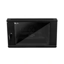 Thumbnail 1 of GLINK Wall Rack 6U (45 cm.) (NC6U) 'Black' - A0129905