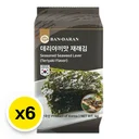 Thumbnail 2 of บันดารัน สาหร่ายทะเลปรุงรส เทริยากิ 4 ก. 6 ซอง