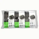 Thumbnail 1 of นัมควัง สาหร่ายเกาหลี 4 ก. x 3