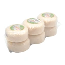 Thumbnail 4 of ราเบน สบู่สมุนไพร สูตรน้ำนมข้าว 170 กรัม x 6 ก้อน